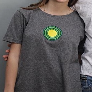 Camiseta Personalizada